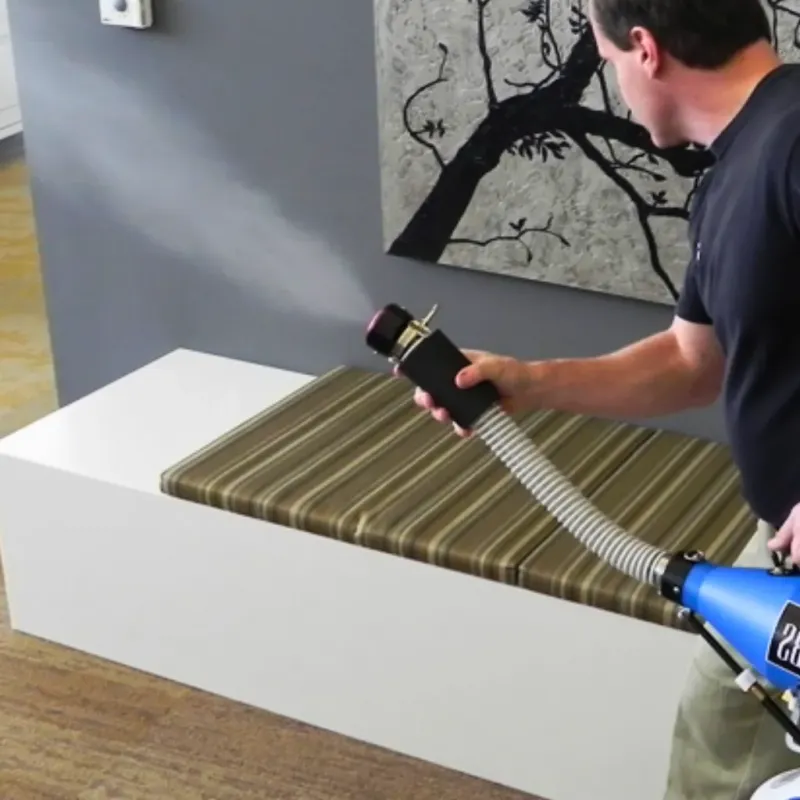 Professional Odor Removal in Piedmont, AL